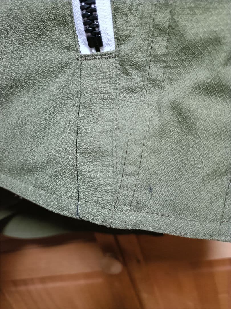 クシタニ アーカナジャケット　K-2391 Mサイズ