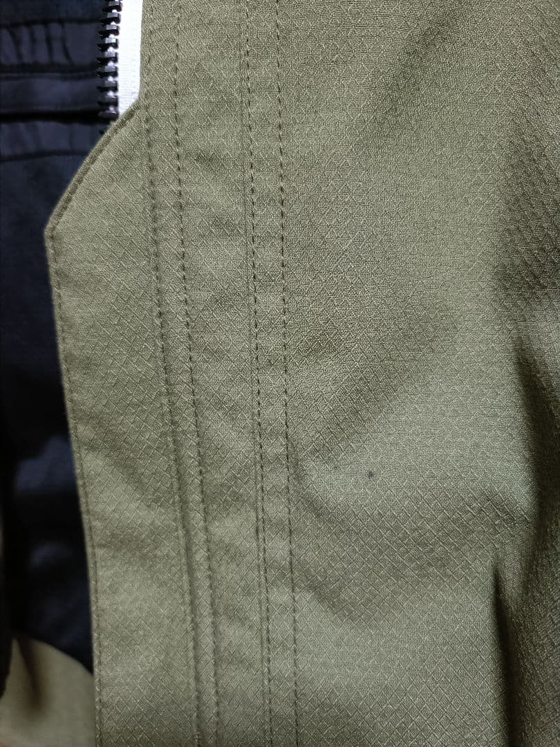 クシタニ アーカナジャケット　K-2391 Mサイズ