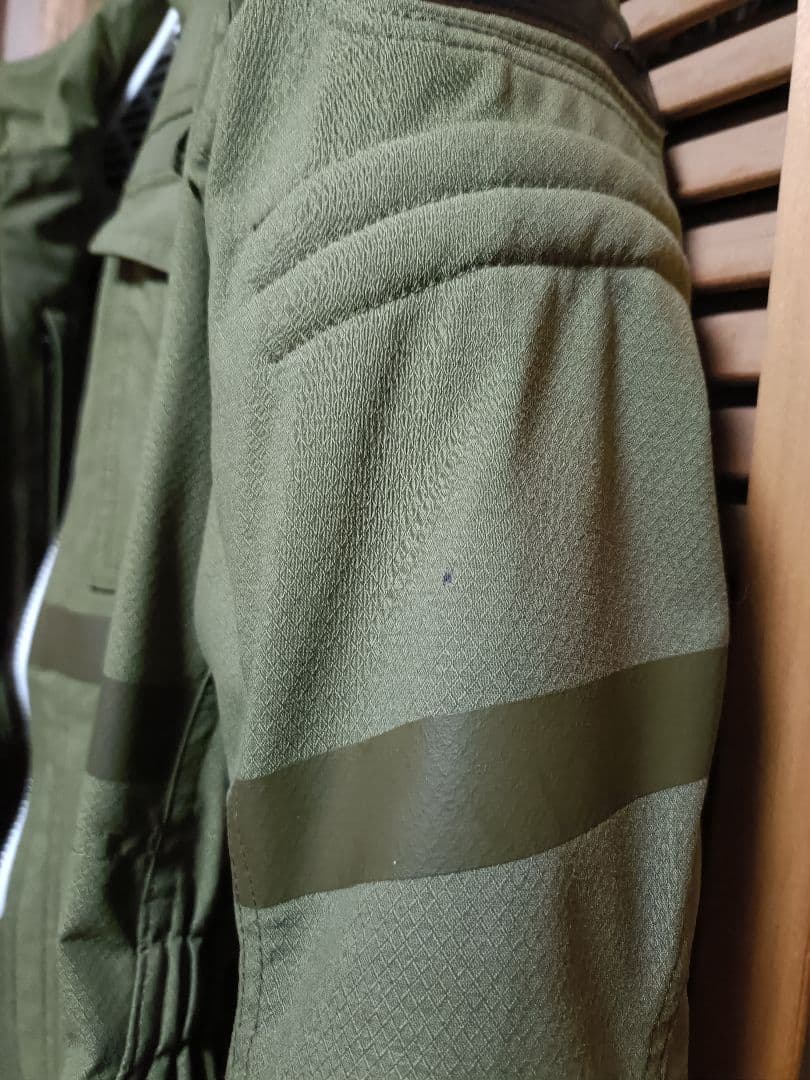 クシタニ アーカナジャケット　K-2391 Mサイズ