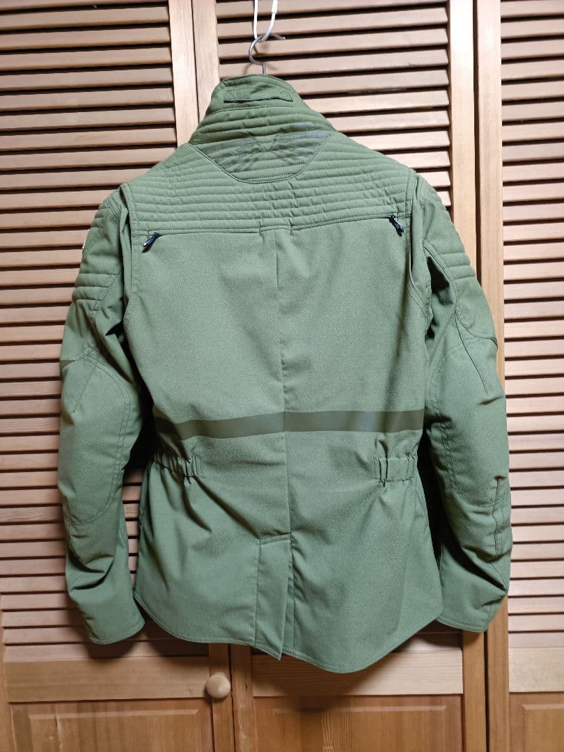 クシタニ アーカナジャケット　K-2391 Mサイズ