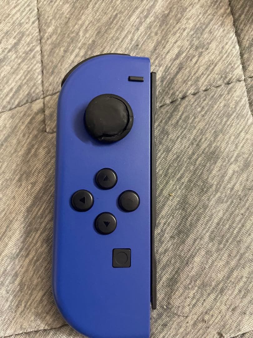 中古　Nintendo Switch　※説明を一読ください。