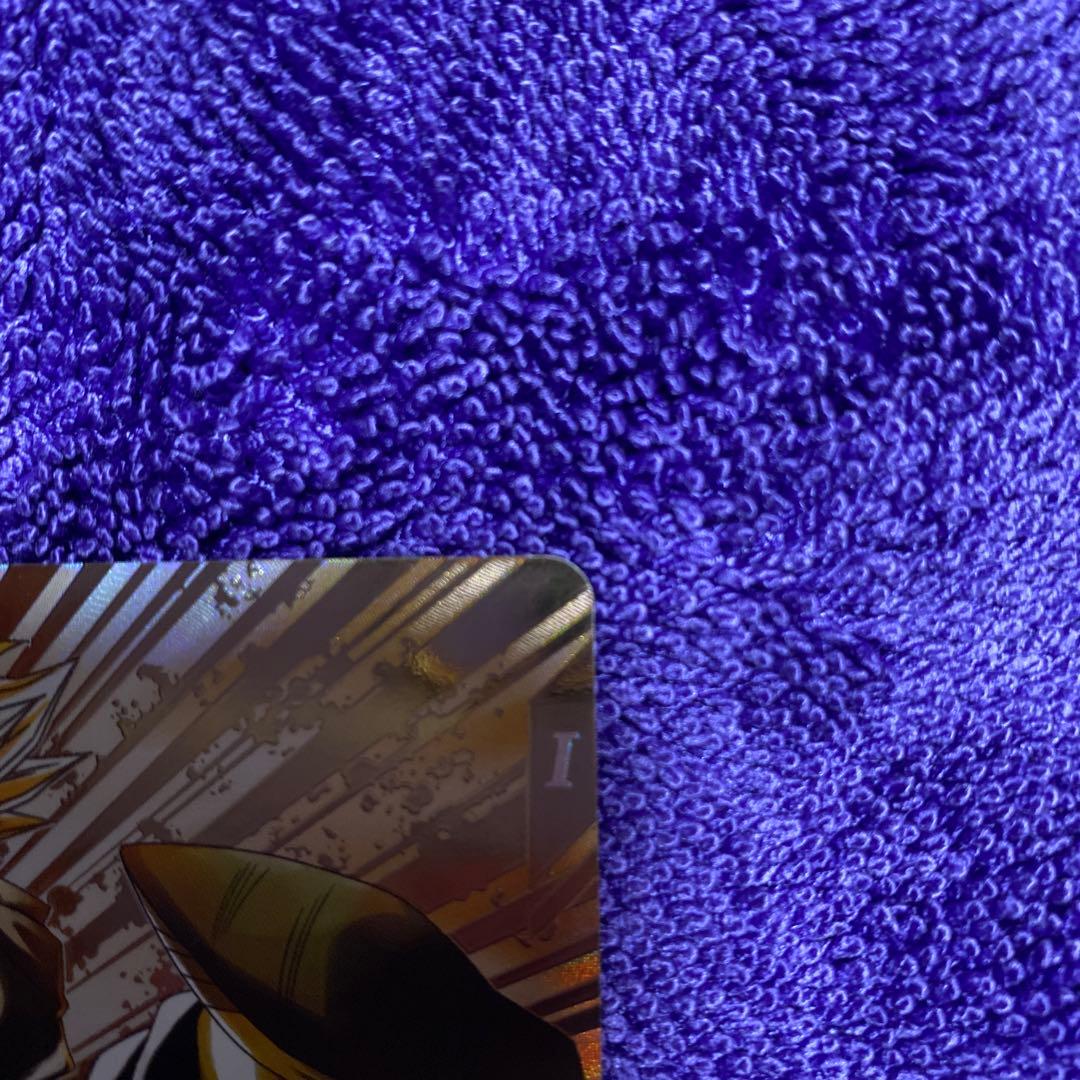 ドラゴンボールスーパーダイバーズ　ベジット