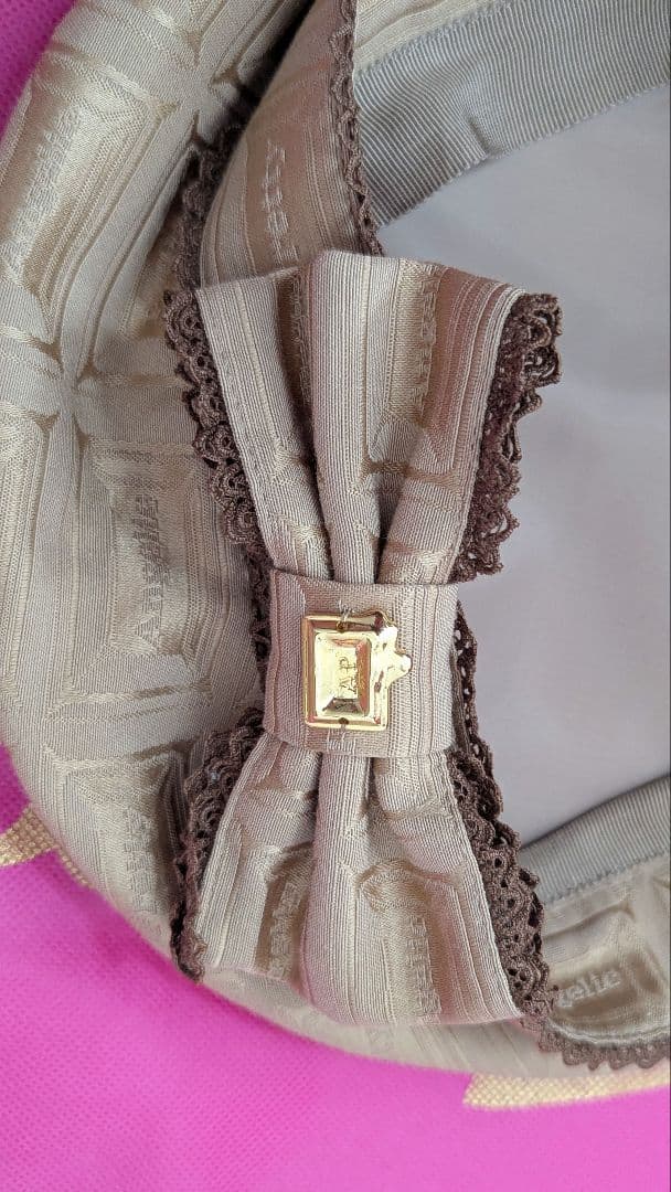 Angelic pretty Melty  Chocolate ベレー