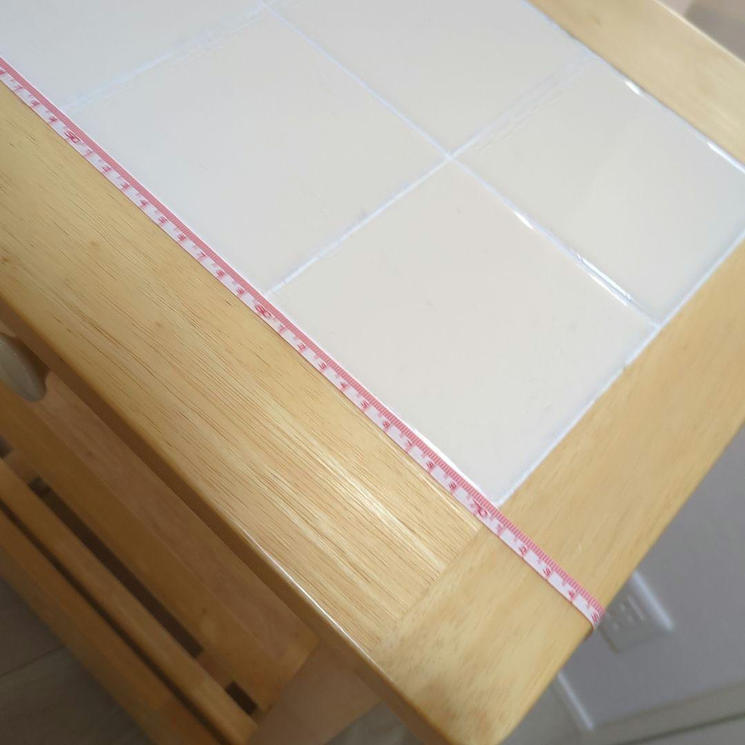 レ*ィ様 木製 ワゴン ナチュラル 北欧 カントリー