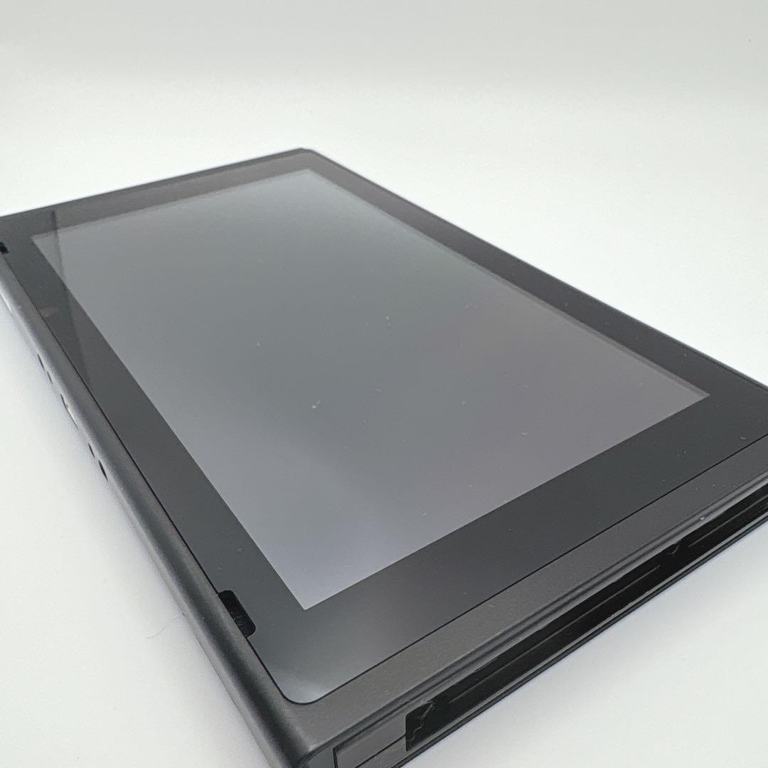 Switch 本体 未対策機 2017年