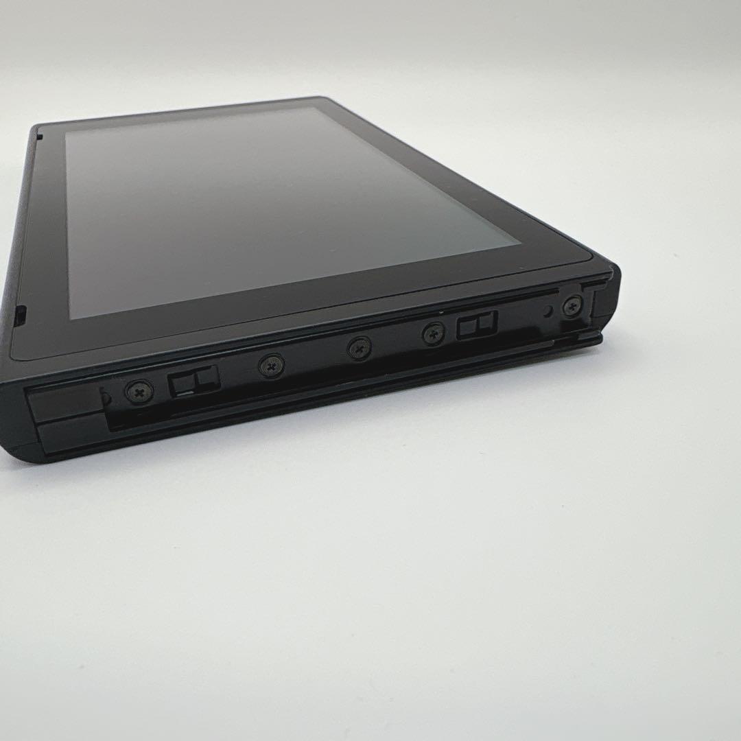 Switch 本体 未対策機 2017年