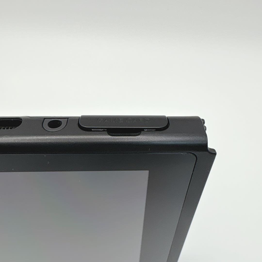 Switch 本体 未対策機 2017年