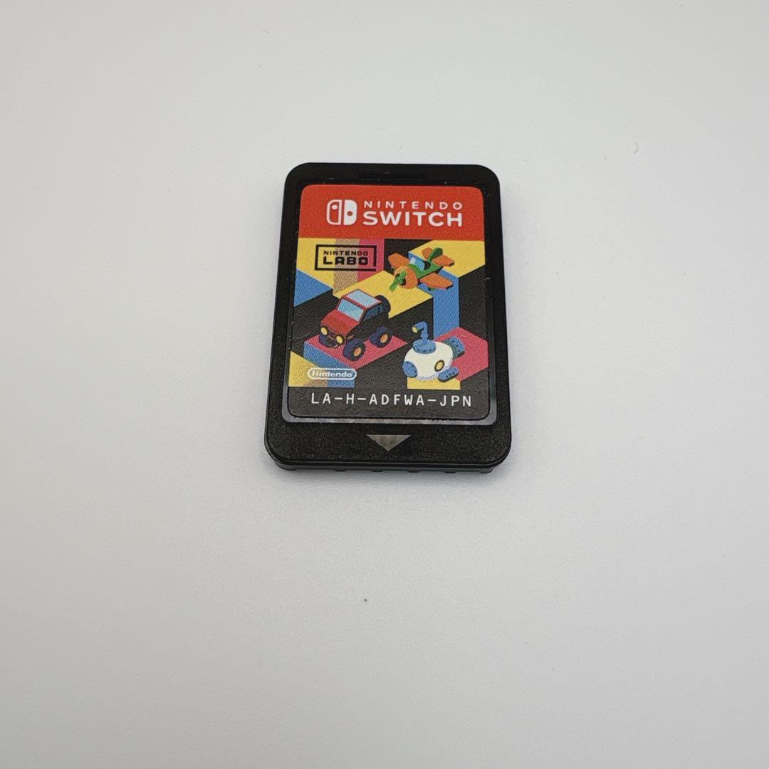 Switch 本体 未対策機 2017年