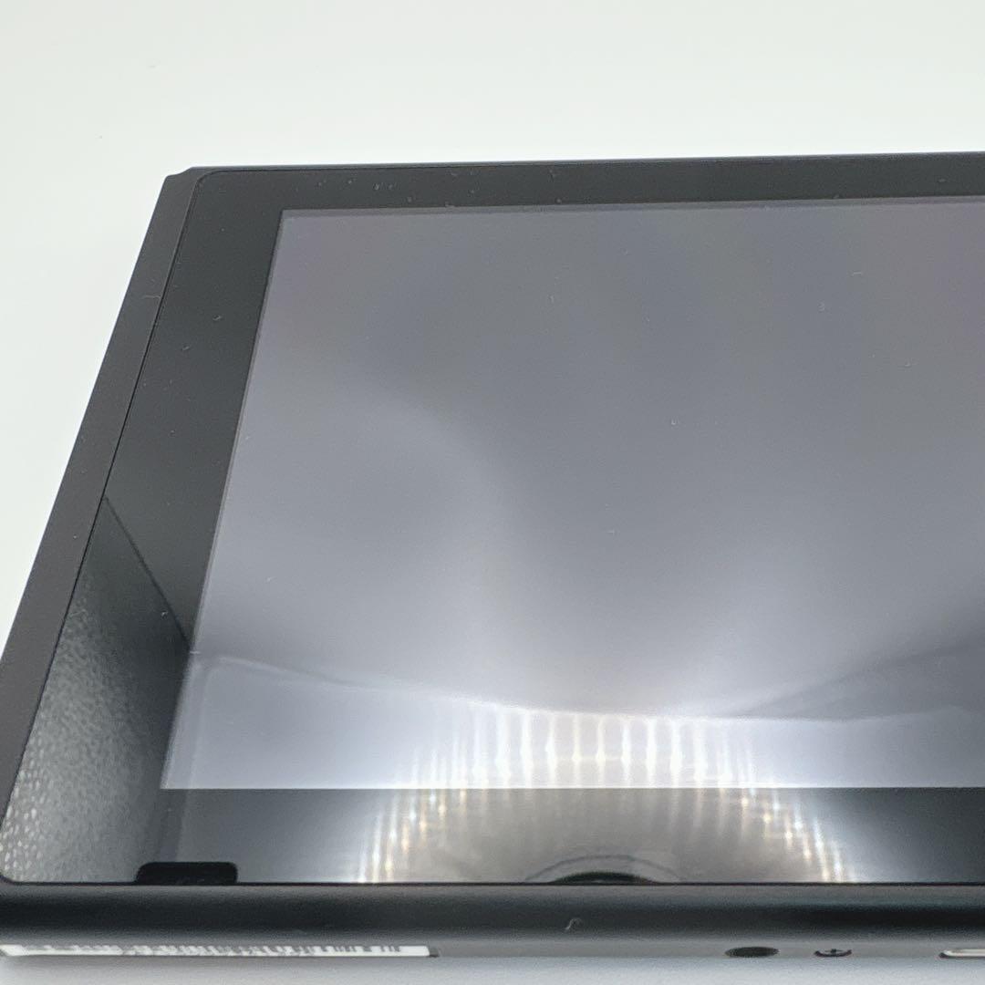 Switch 本体 未対策機 2017年