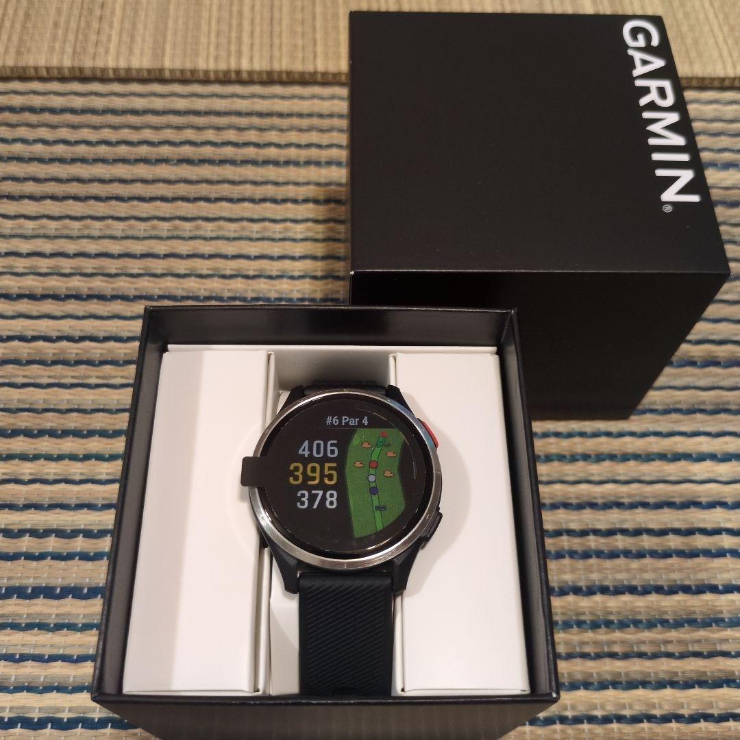 ラウンド用品・アクセサリー GARMIN APPROACH S44