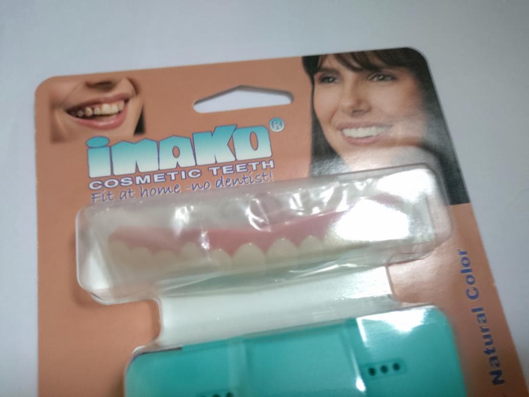 【cocoa】イマコ Small/Natural【２個セット】新品