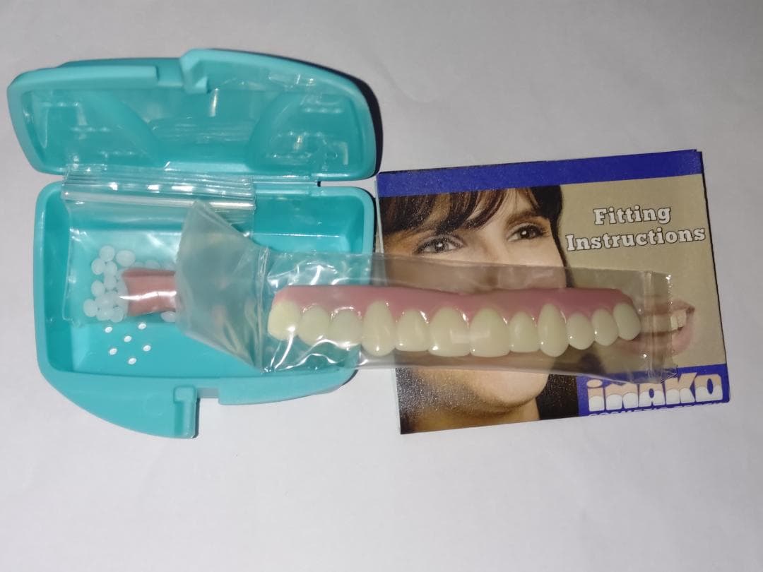 【cocoa】イマコ Small/Natural【２個セット】新品