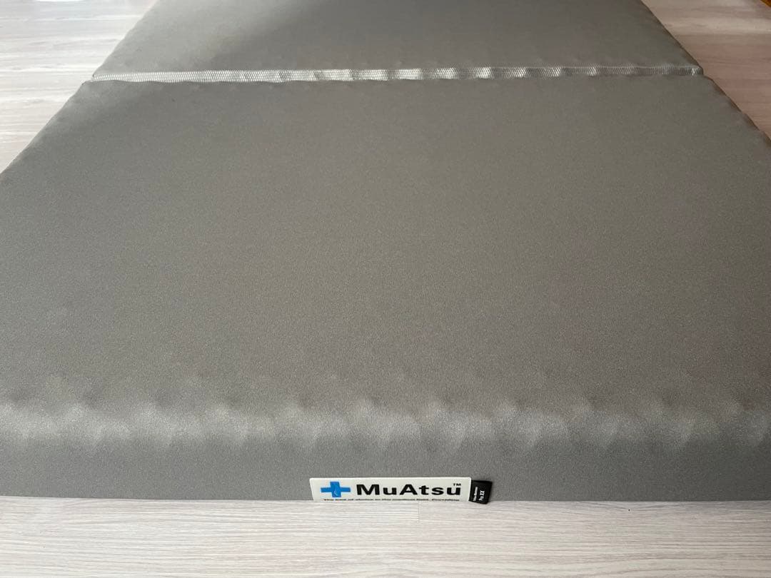 ラン ムアツ MuAtsu Pro XX シングル マットレス