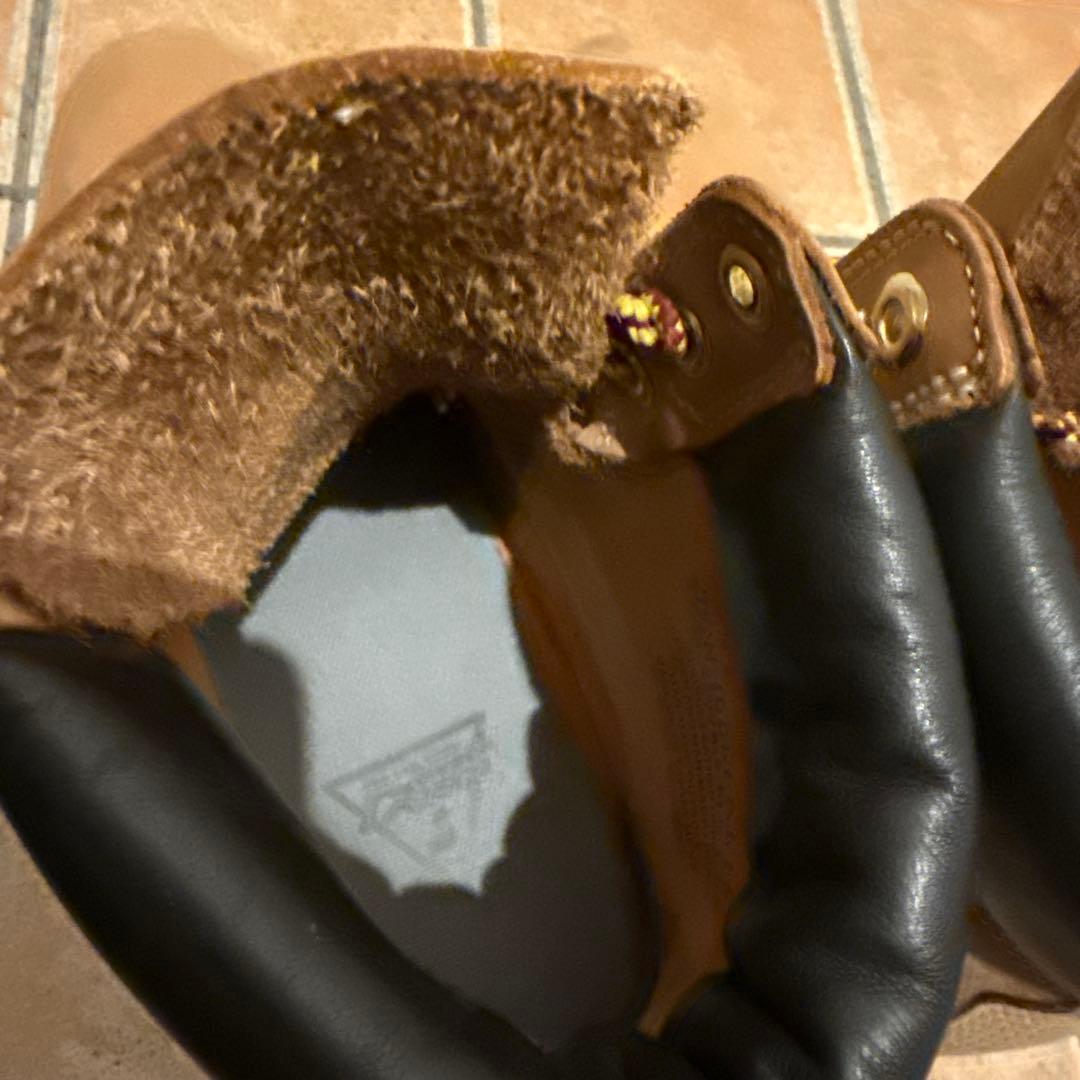 Timberland ティンバーランド イエローブーツ