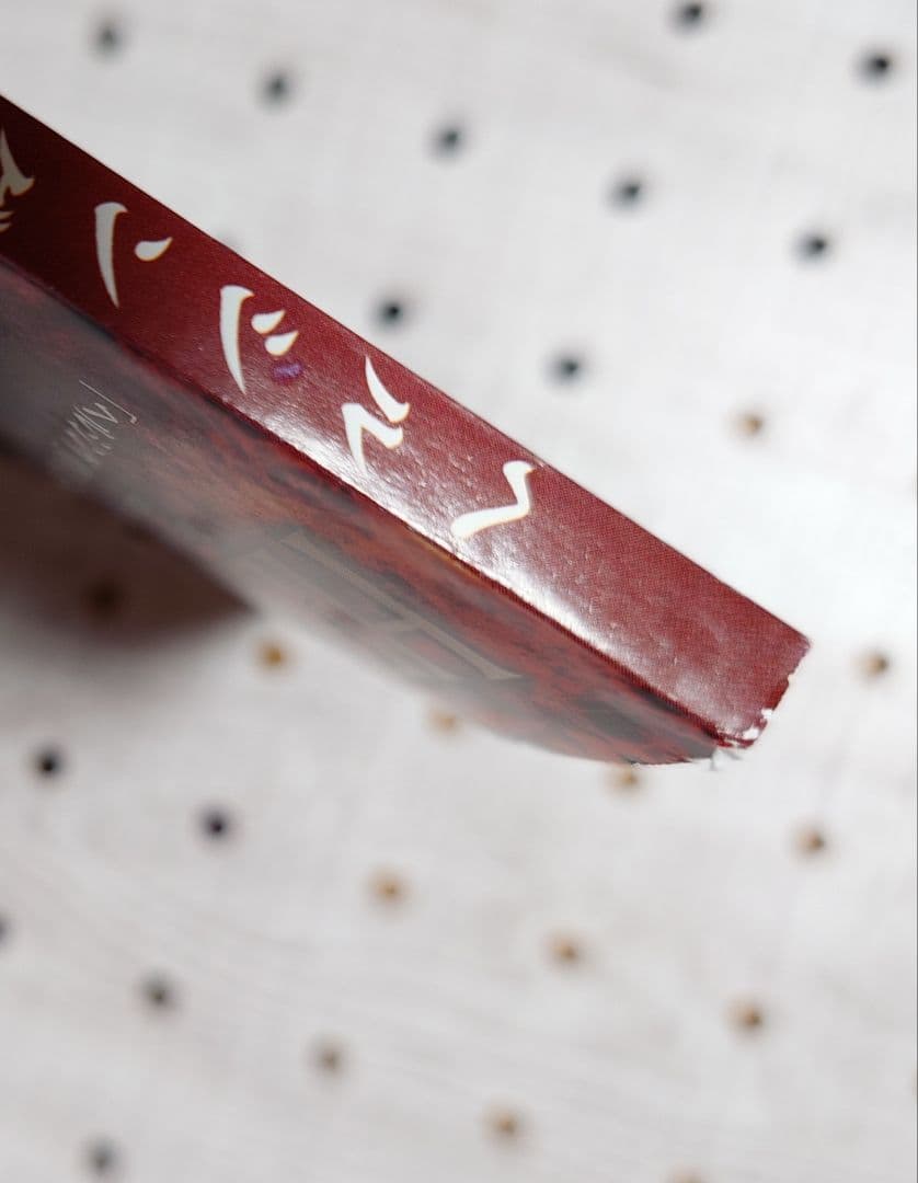 ヘルシング外伝　冊子