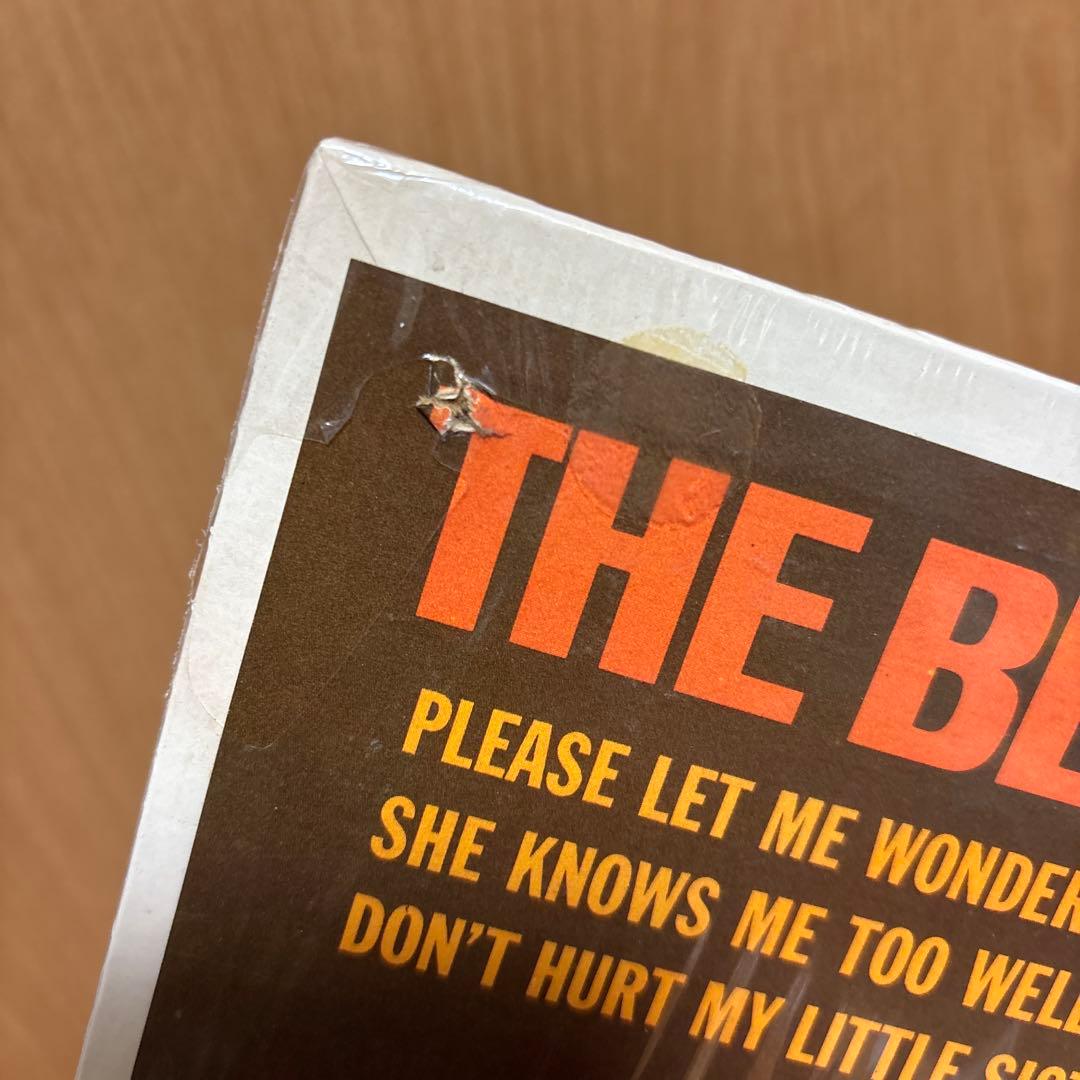 y*n様 The Beach Boys Today us オリジナル レコード