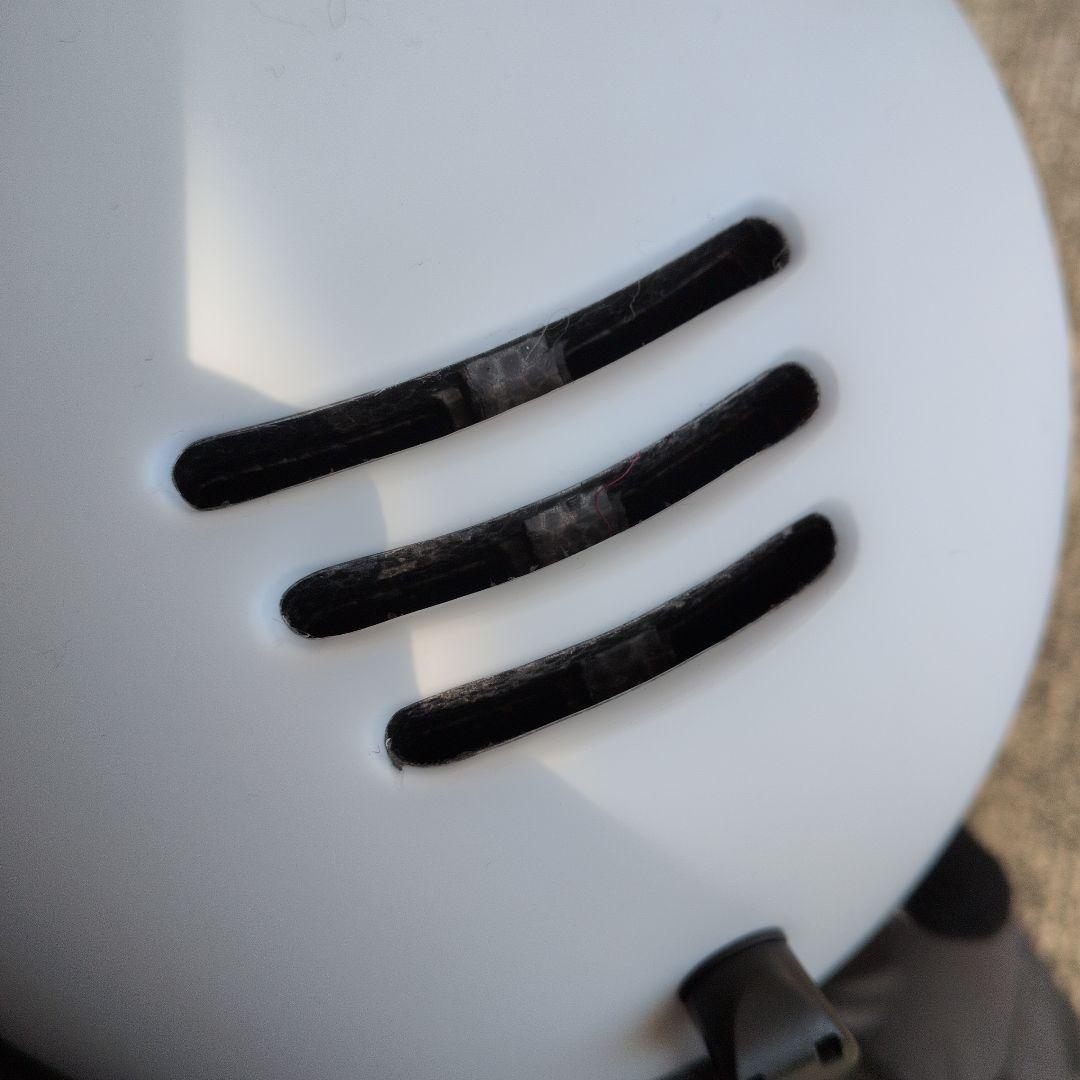 Smith ヘルメット MAZE Lサイズ