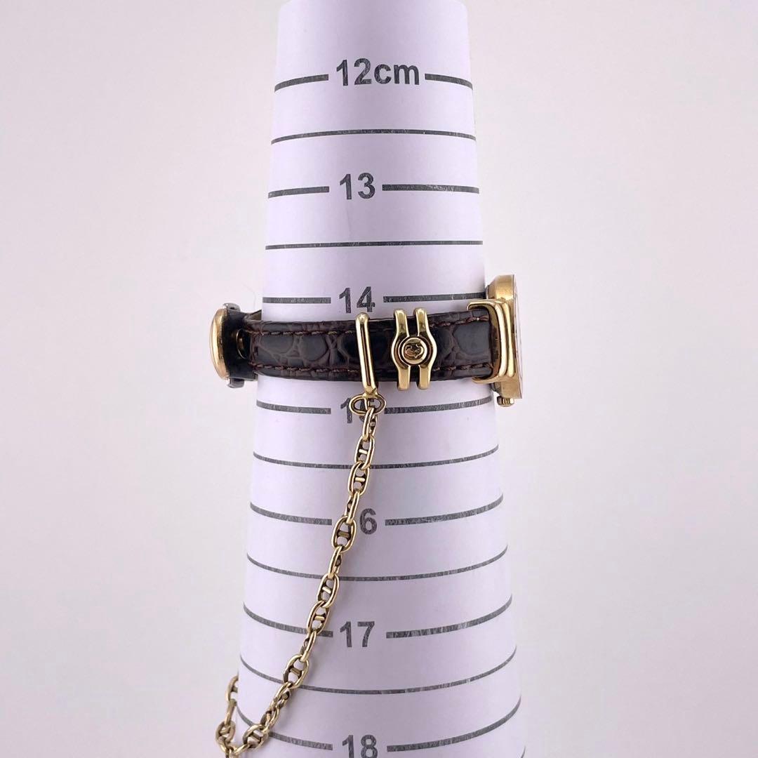 【稼働】PHILIPPE CHARRIOL サントロペ 腕時計 ゴールド