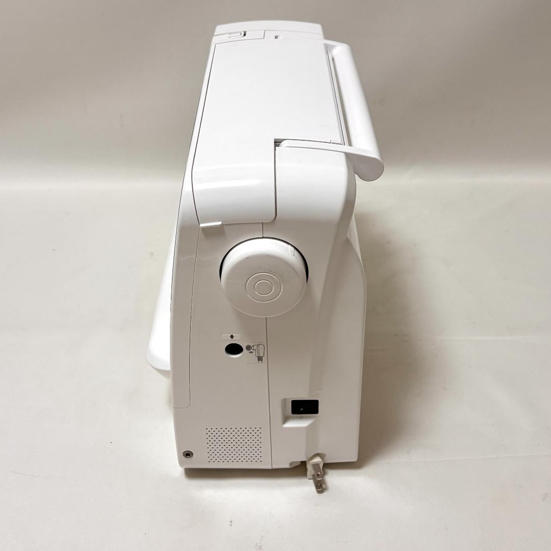 【美品・フットコントローラー付き】シンガー ミシン SF-290 キュリオ