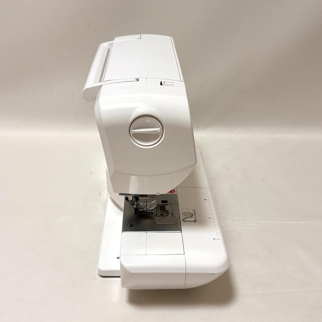 【美品・フットコントローラー付き】シンガー ミシン SF-290 キュリオ