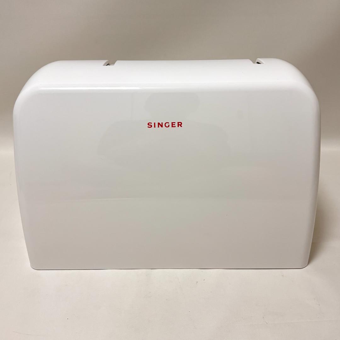 【美品・フットコントローラー付き】シンガー ミシン SF-290 キュリオ