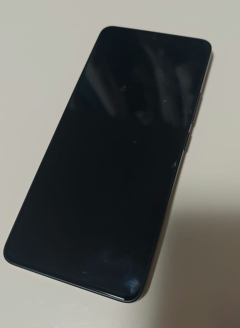 POCO F6 グローバル版　 8GBRAM256GBストレージ