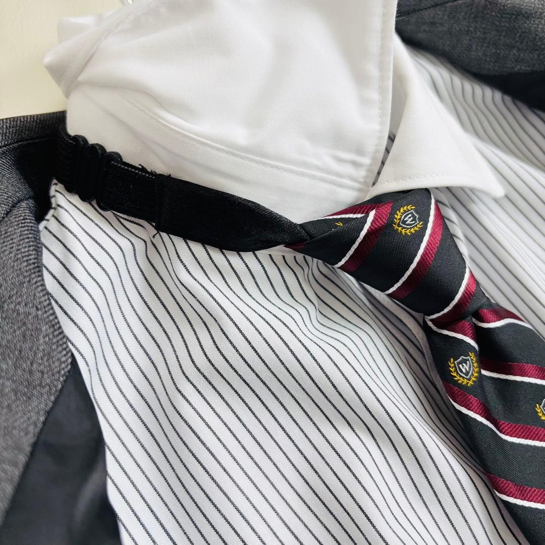 2664【新品タグ付き】ワルツバイビームスデザイン キッズフォーマル 130cm