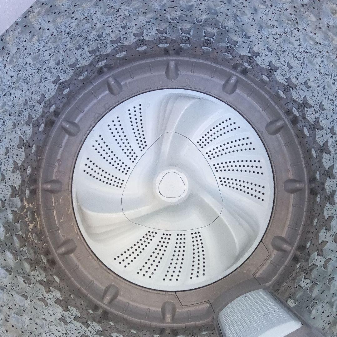 洗濯機　冷蔵庫　2点セット　2024年製有　高年式　生活家電　関東限定