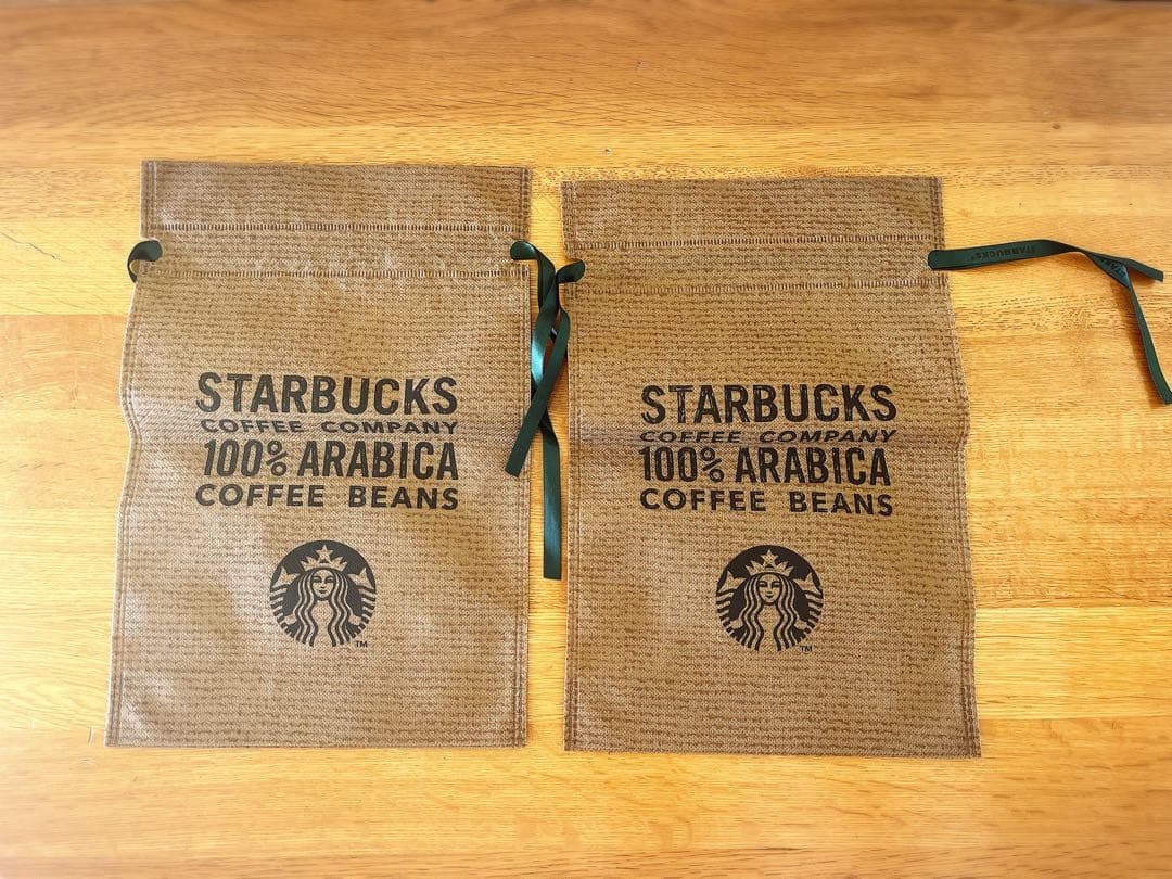 STARBUCKS ゴールド タンブラー 500ml 2個セット　水筒　韓国