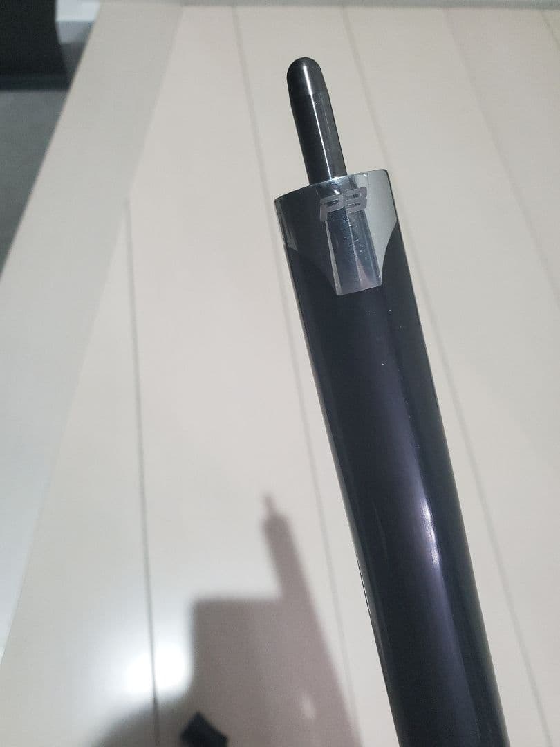 ビリヤードキュー プレデターP3ブラックバットのみ週末の金額