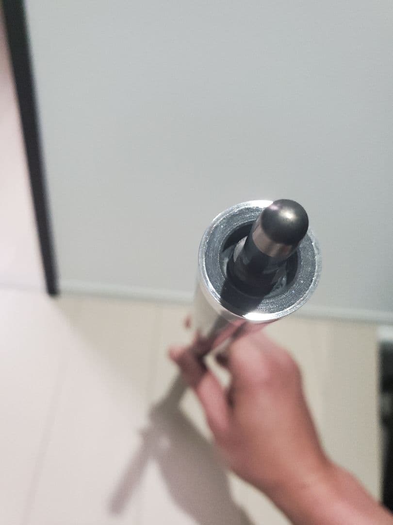 ビリヤードキュー プレデターP3ブラックバットのみ週末の金額