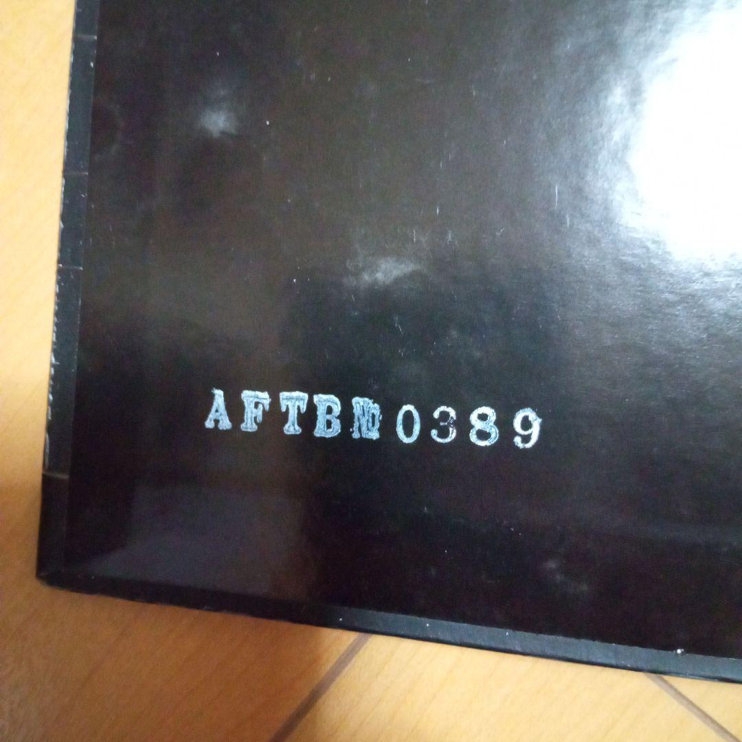 超貴重　Terry Bozzio box set