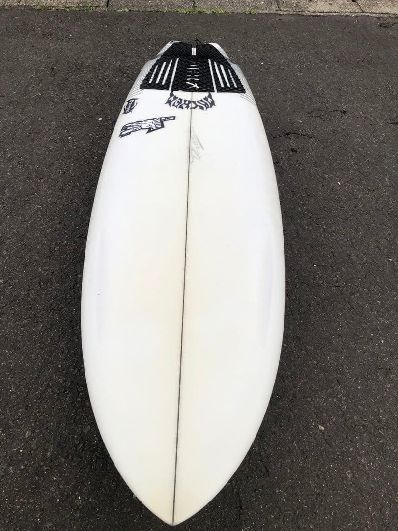 LOST『GOBLIN』PRO-FORMANCE