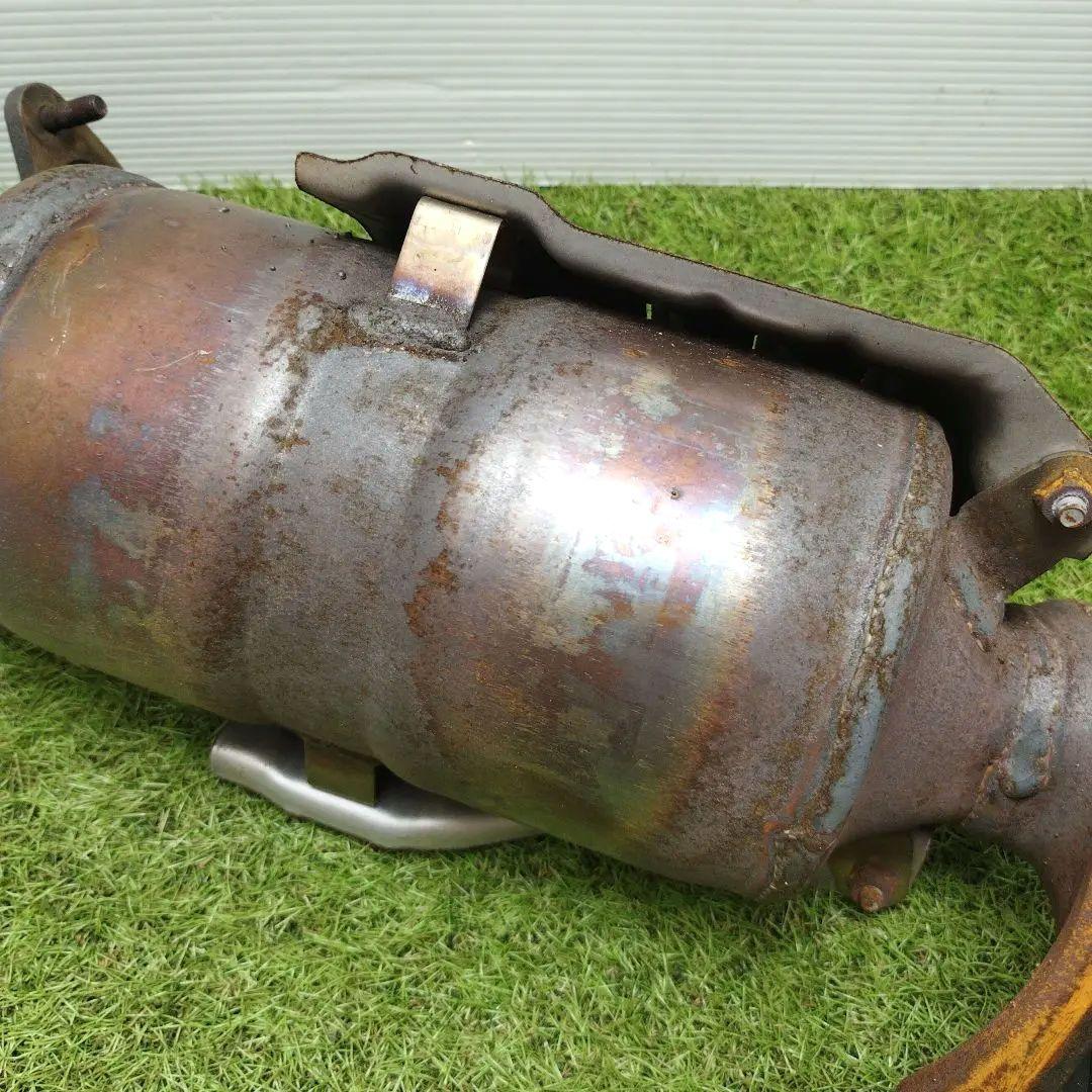 触媒　ショクバイ　キャタライザー　ホンダB03