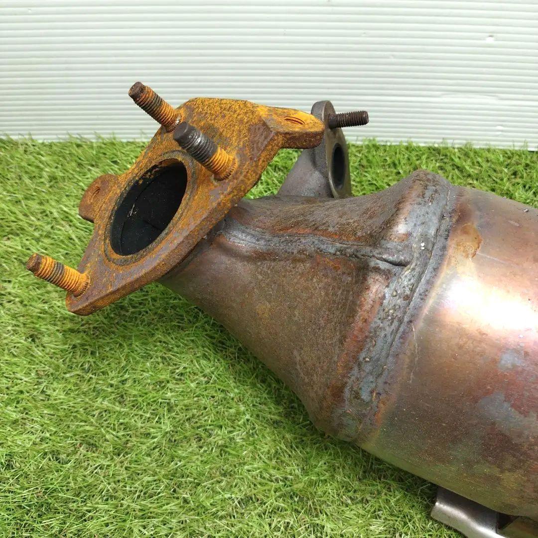 触媒　ショクバイ　キャタライザー　ホンダB03