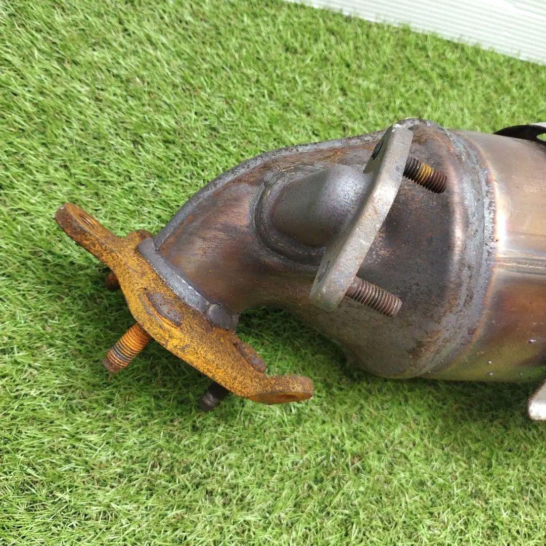 触媒　ショクバイ　キャタライザー　ホンダB03