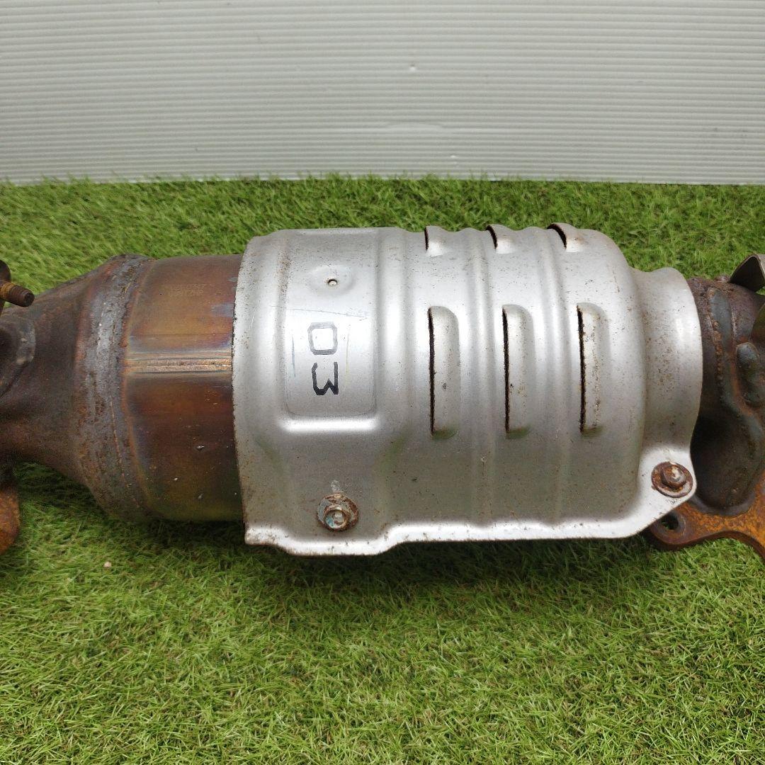 触媒　ショクバイ　キャタライザー　ホンダB03