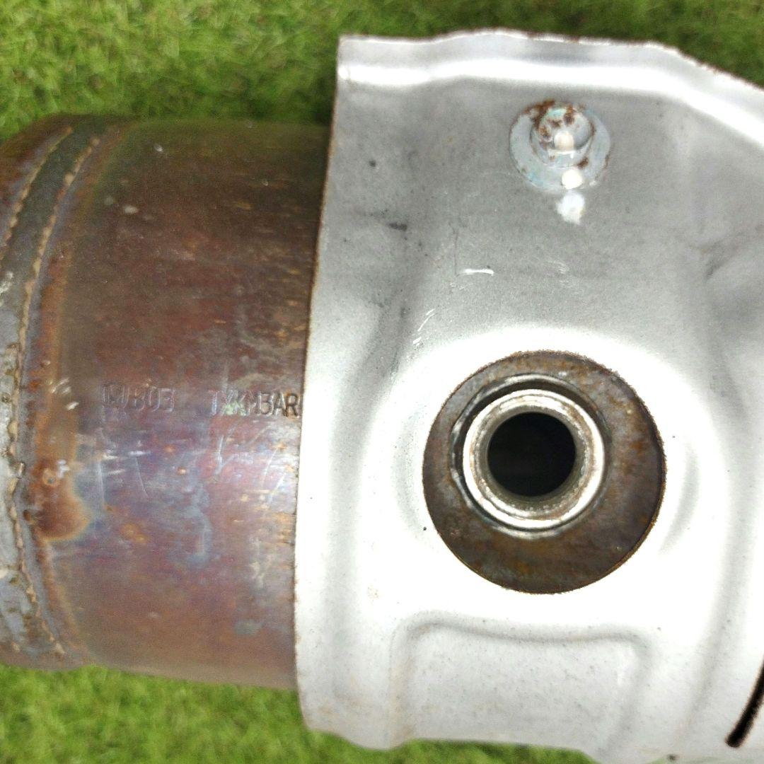 触媒　ショクバイ　キャタライザー　ホンダB03