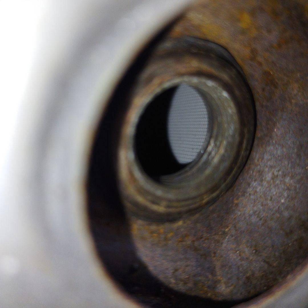 触媒　ショクバイ　キャタライザー　ホンダB03