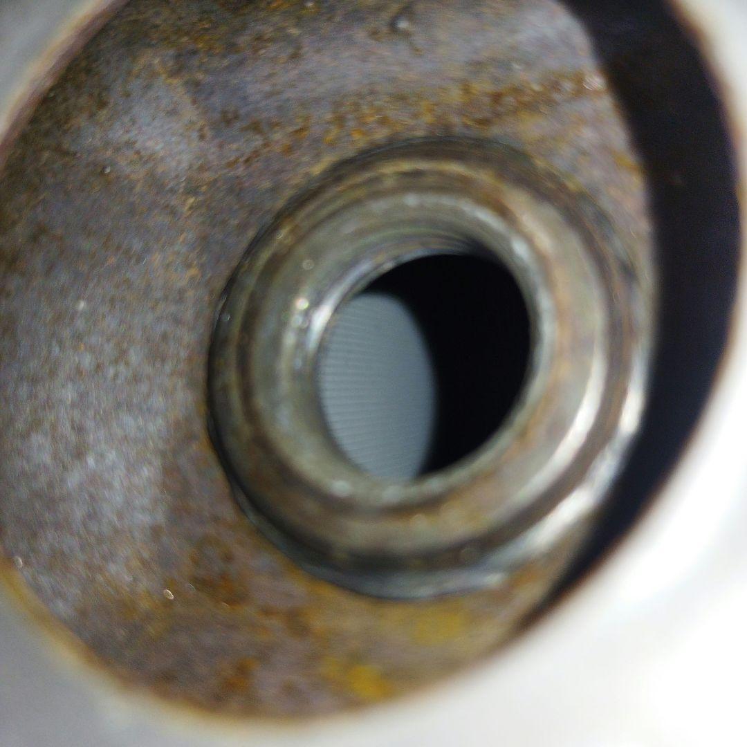 触媒　ショクバイ　キャタライザー　ホンダB03