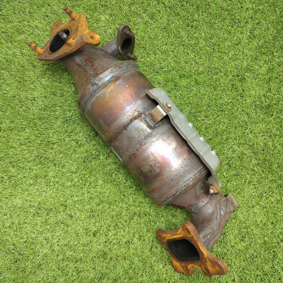 触媒　ショクバイ　キャタライザー　ホンダB03