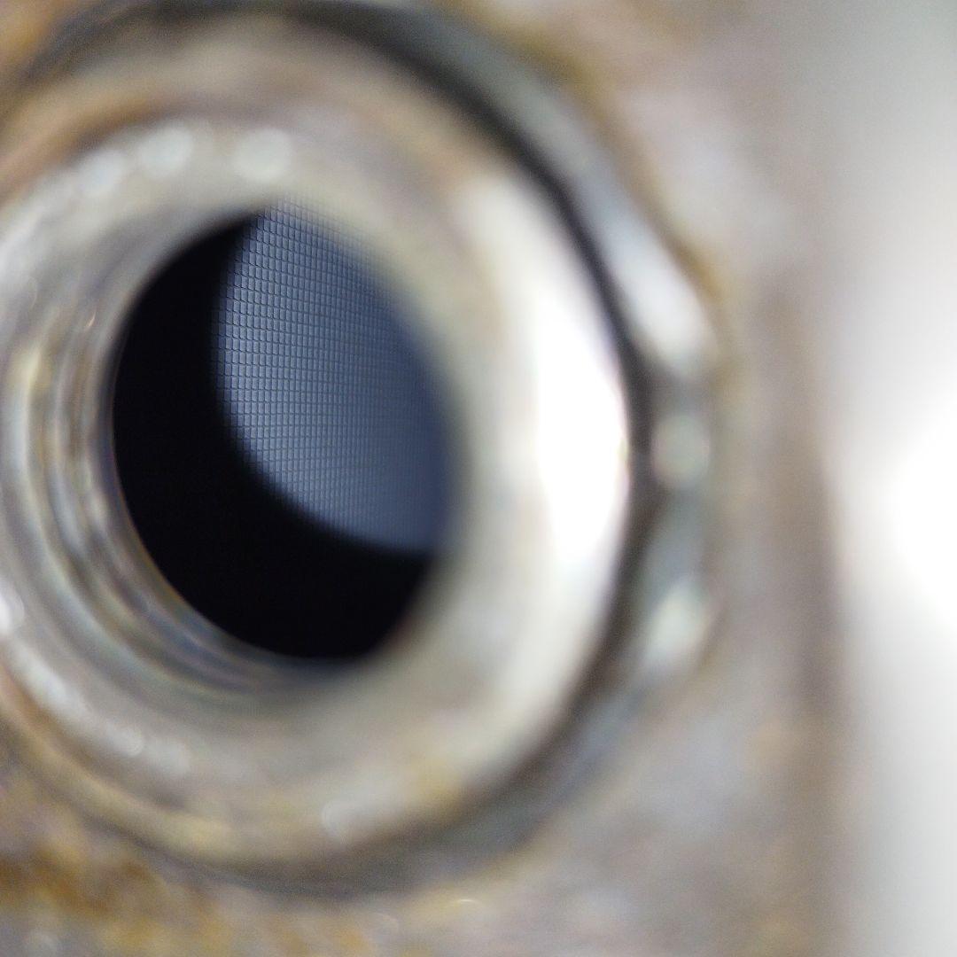 触媒　ショクバイ　キャタライザー　ホンダB03