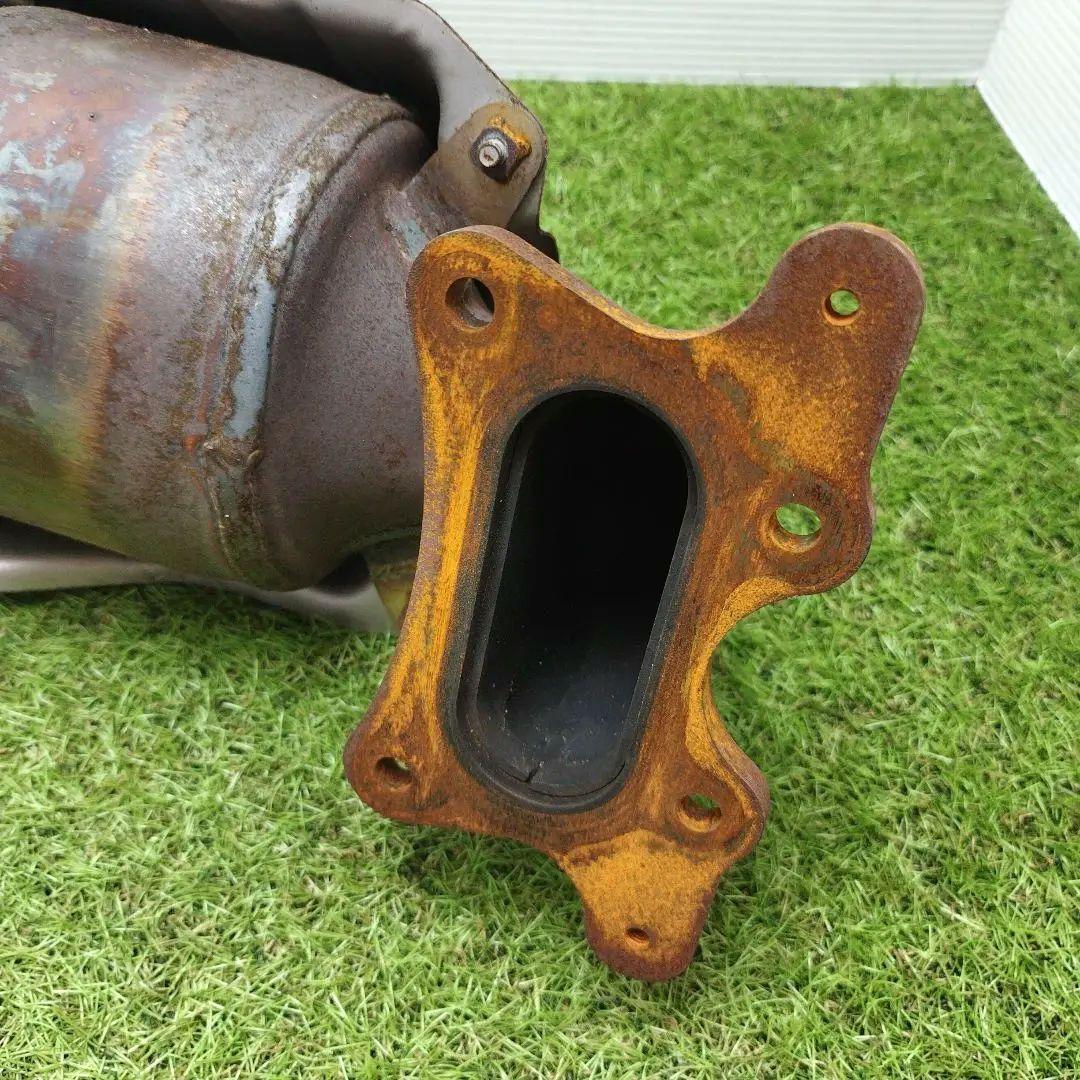 触媒　ショクバイ　キャタライザー　ホンダB03
