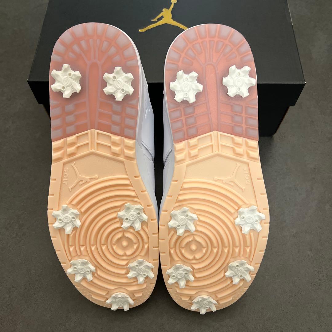 【新品】NIKE golf JORDAN RETRO1 G