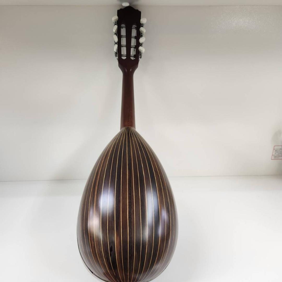 ★鈴木バイオリン　マンドリン　No.M-218　1974年製　スズキ