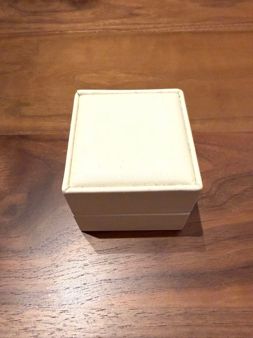 【7月誕生石】K10ピンクゴールド ネックレス