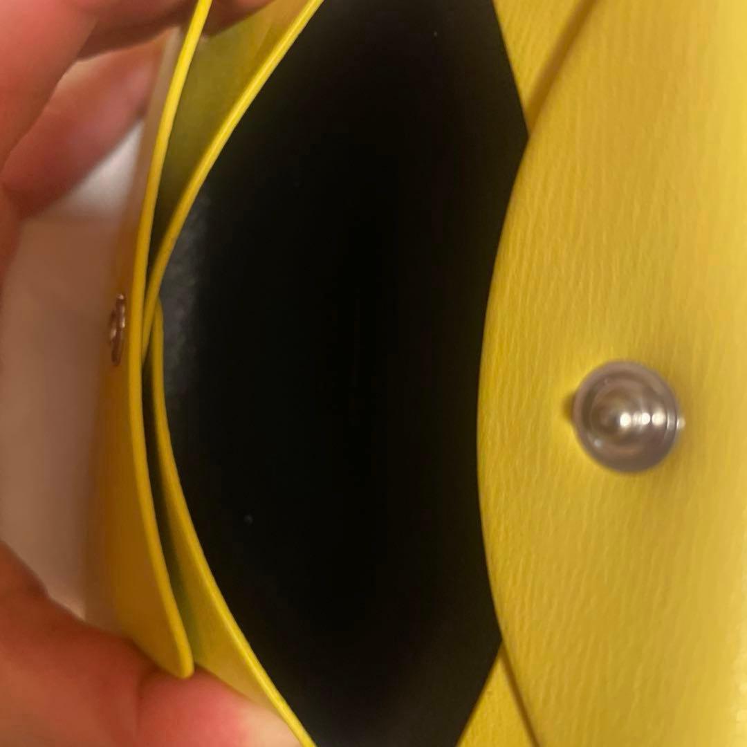 ジルサンダー JILSANDER ケース 小銭入れ