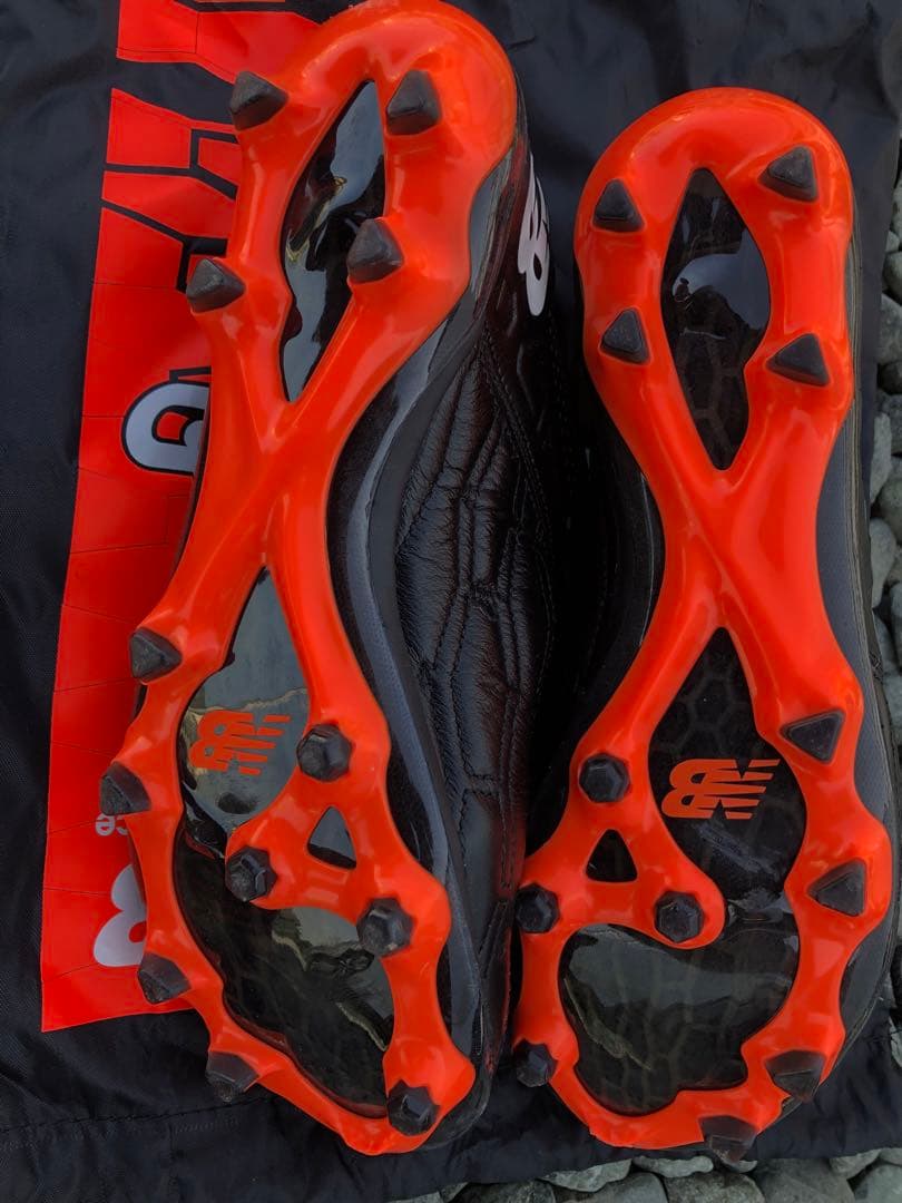 ニューバランスNew Balance VISARO K-LITE FG 27.5