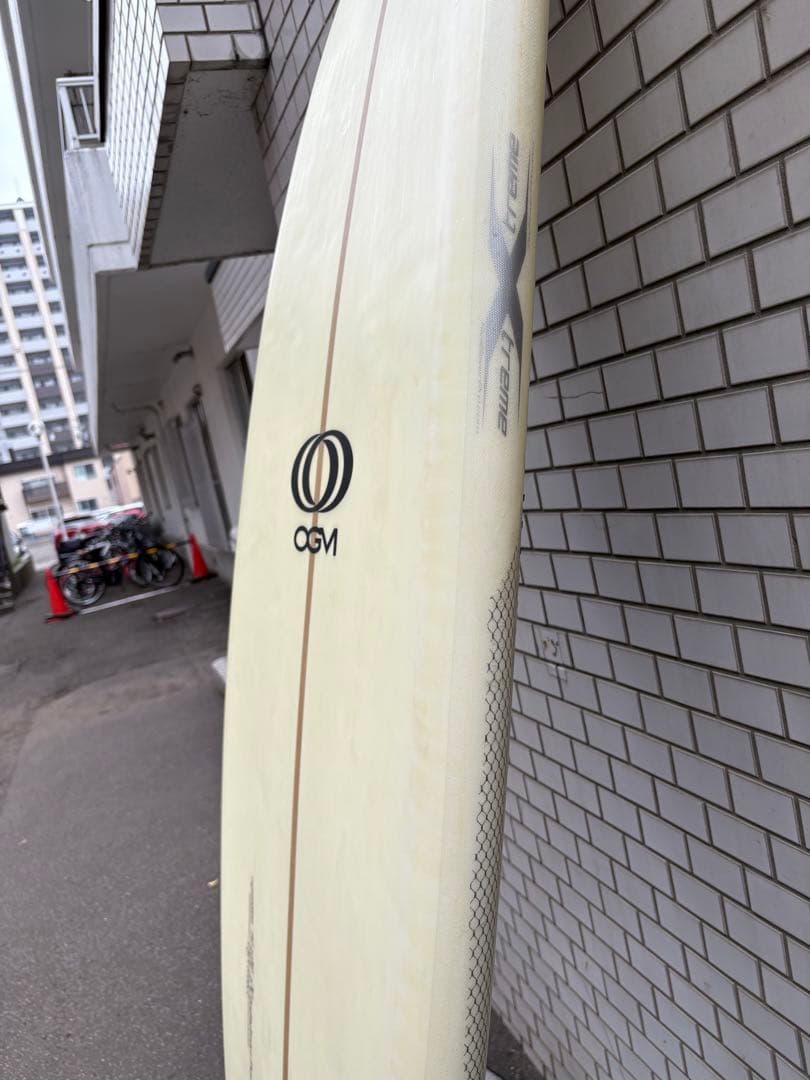 オガマogmカスタムsup board