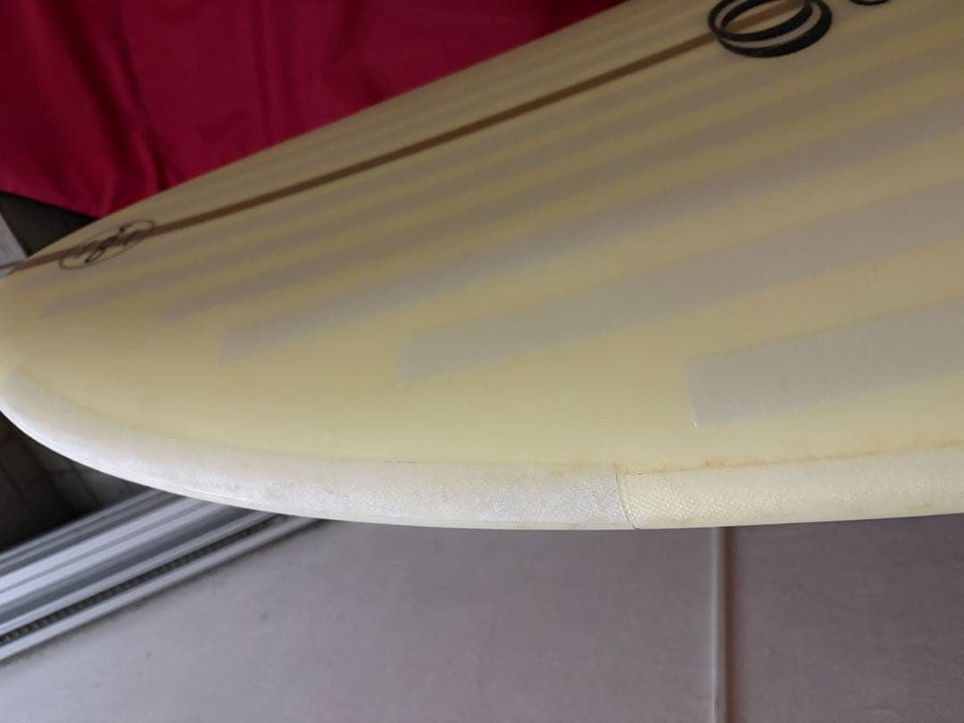 オガマogmカスタムsup board